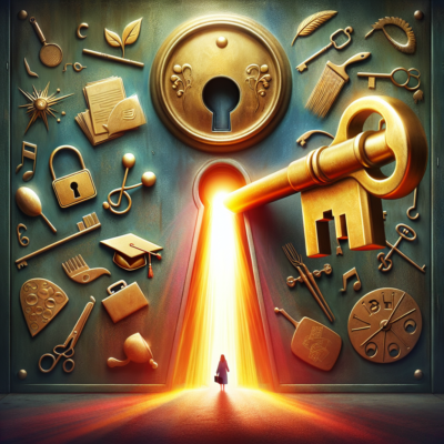 Unlocking Career Satisfaction: Embracing Variety