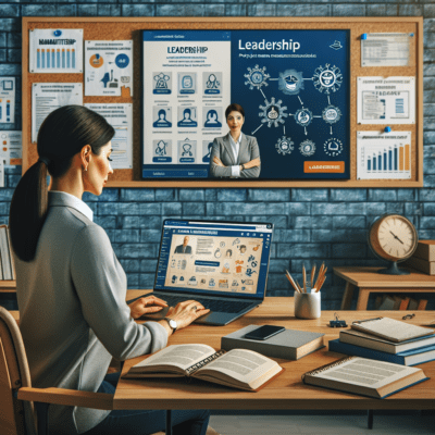 Enhancing Leadership Skills for Project Managers in Recruiting