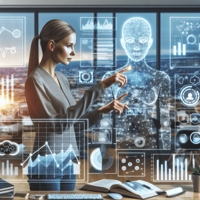 Determining the Role of AI in Your Growth Strategy