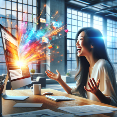 Finding a Job that Sparks Joy