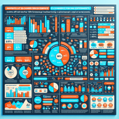 Insights from Over 1,000 E-Commerce Pricing Experiments