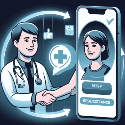 Overcoming Physician Resistance to Algorithm-Based Apps