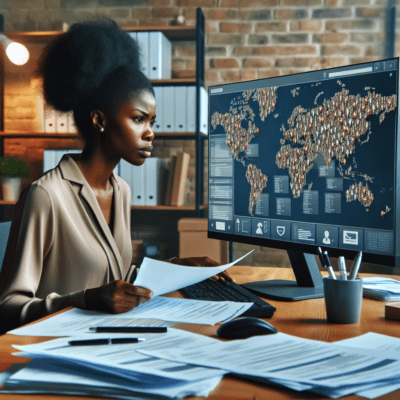 Job Rejections as a Global Talent Acquisition Professional