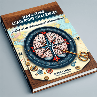 Navigating Leadership Challenges: Dealing with Lack of Self-Awareness in Emotional Intelligence