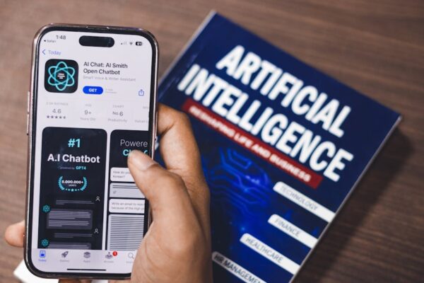 The Impact of Artificial Intelligence on the Future of Recruiting