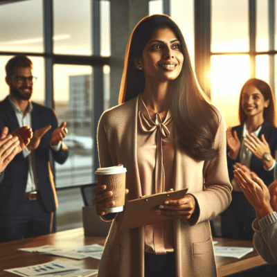 Transitioning to a Managerial Role