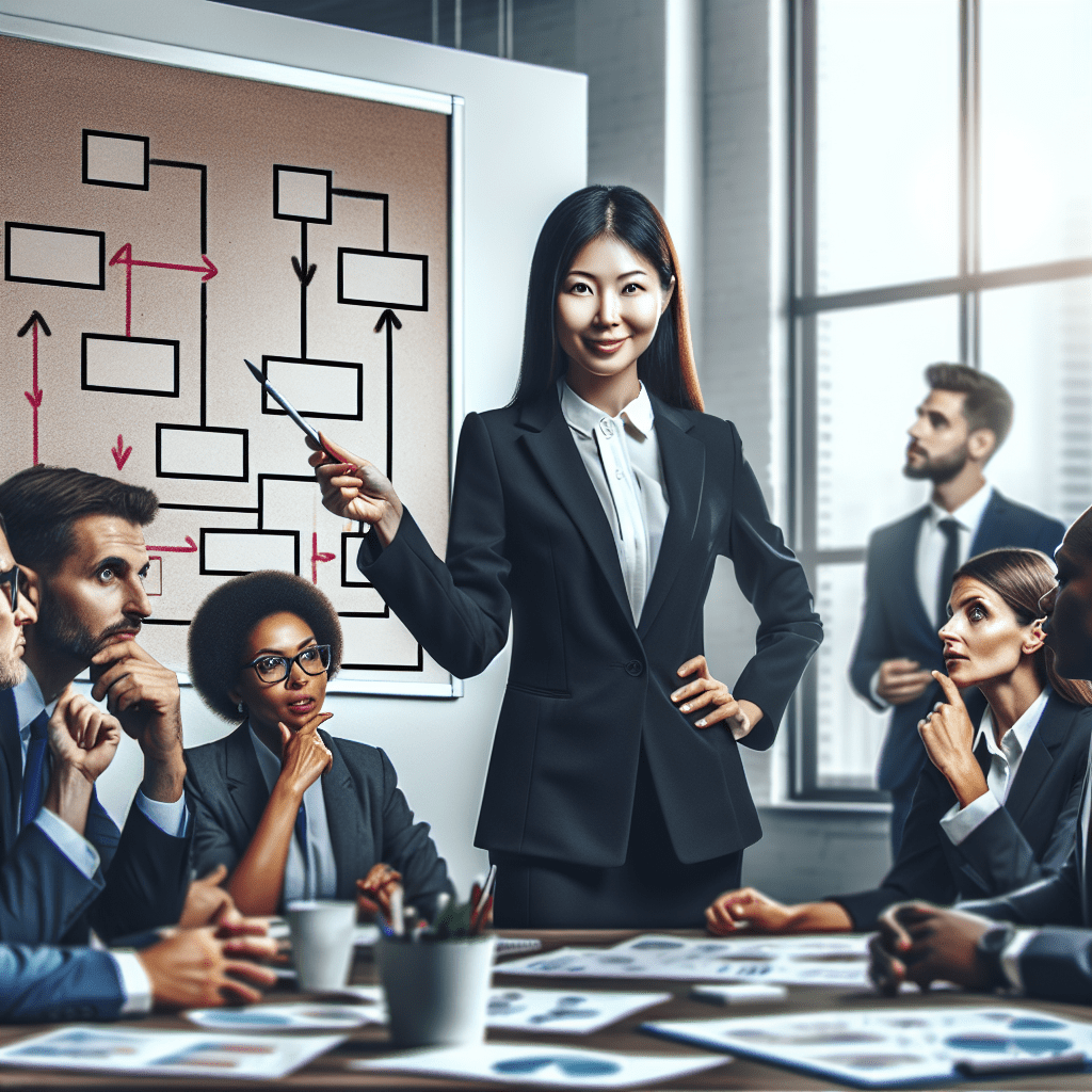 Strategies for Handling Constantly Questioned Leadership Decisions – HR ...