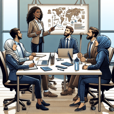 Mastering the Art of Persuasion in the Workplace