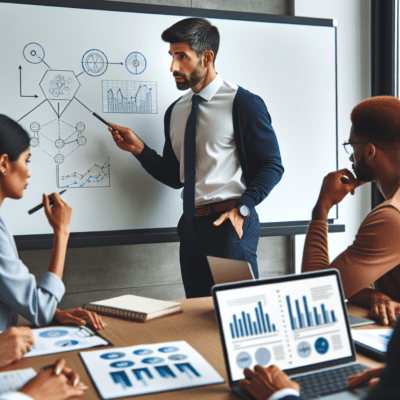 How to Improve Leadership Development Coaching Decisions with Data Analysis