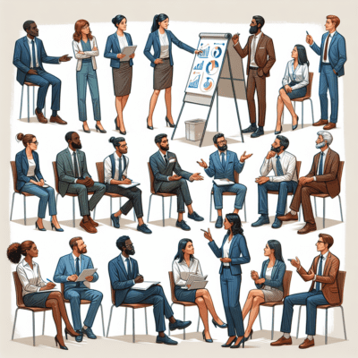 Tips for Providing Constructive Feedback to Colleagues