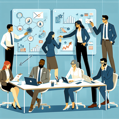 Maximizing Task Delegation with a Seasoned Team