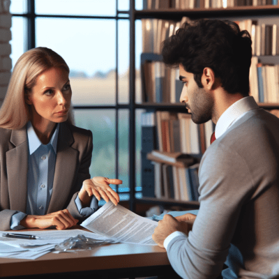 Dealing with Dissatisfied Candidates: Managing Benefit Package Concerns