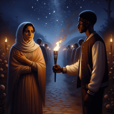 Embracing Your Role as a Second Choice