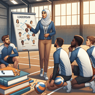How to Begin Developing Your Leadership Skills in Coaching