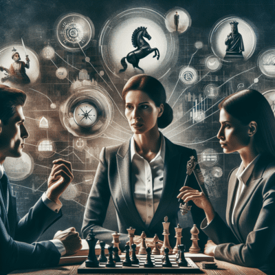 Developing Leadership Skills for Mid-Career Professionals