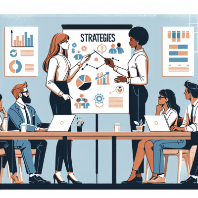 Revitalize Your Team with These Strategies