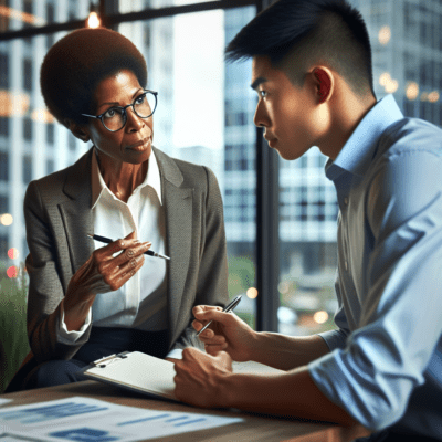 Finding the Best Leadership Development Coach