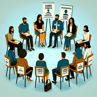 Ensuring Confidentiality in Group Career Development Coaching