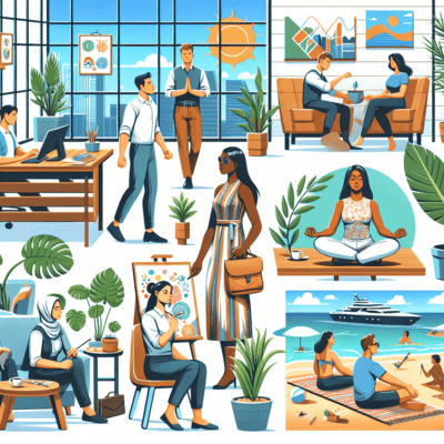 Strategies for Addressing Team Member Burnout