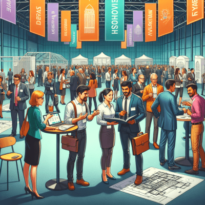 Expanding Your Professional Network Across Industries