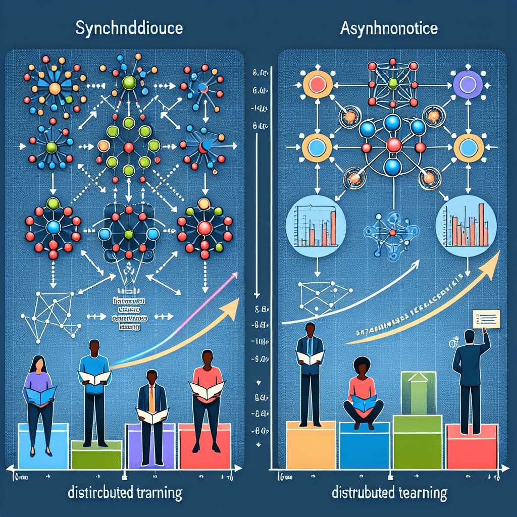 Maximizing the Effectiveness of Synchronous and Asynchronous ...