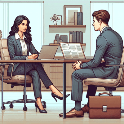 Discover Your Interview Style