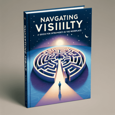 Visibility: A Guide for Introverts in the Workplace