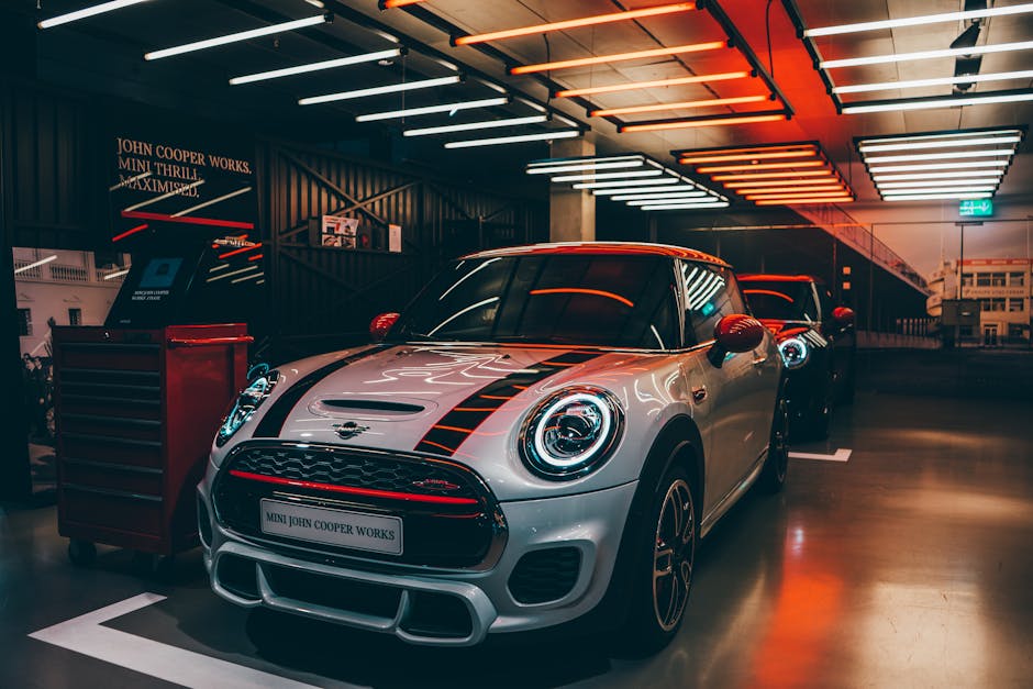 Automotive Industry
