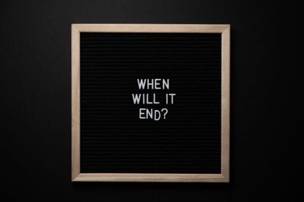 Through the Right Questions