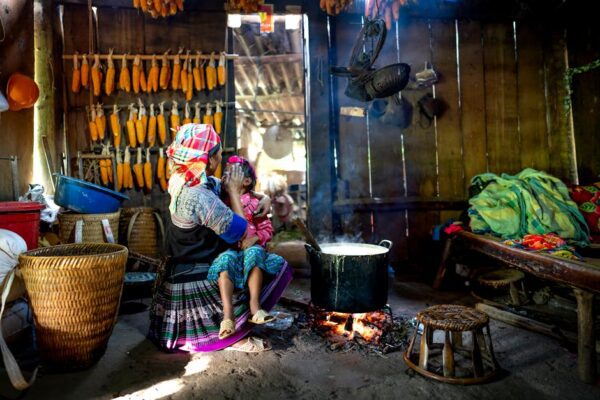 Embracing Your Authentic Self: Letting Go of Others’ Opinions