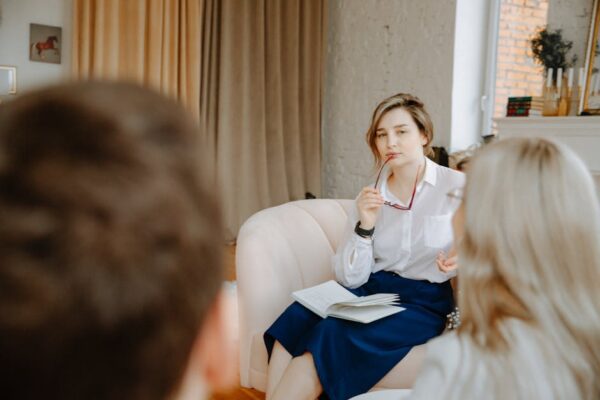 Unlocking Creativity: How Coaching Can Expand Your Thinking