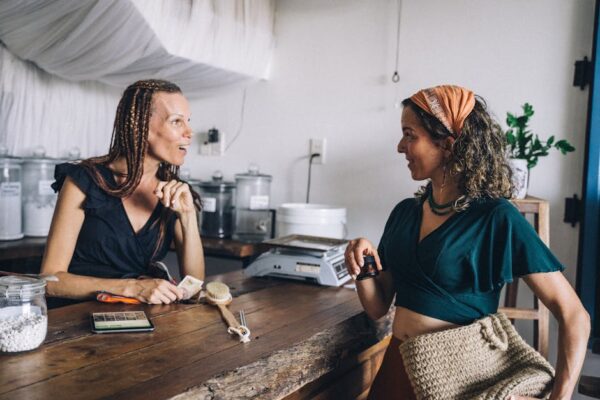 The Influence of Customer Referrals on Purchasing Behavior