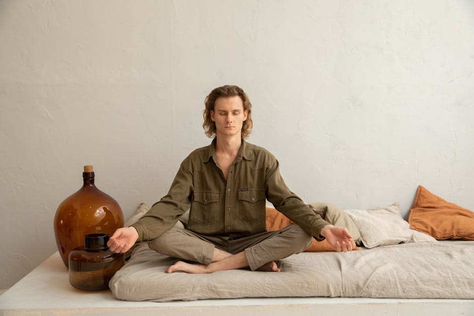 Mindfulness Practices for HR Leaders