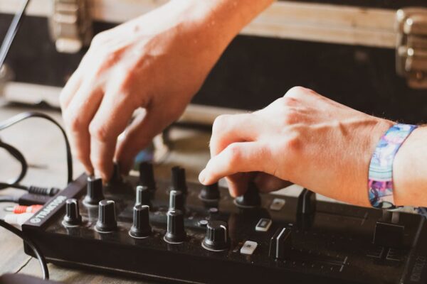 Ensuring Authenticity in Sourcing Royalty-Free Music for Media Production