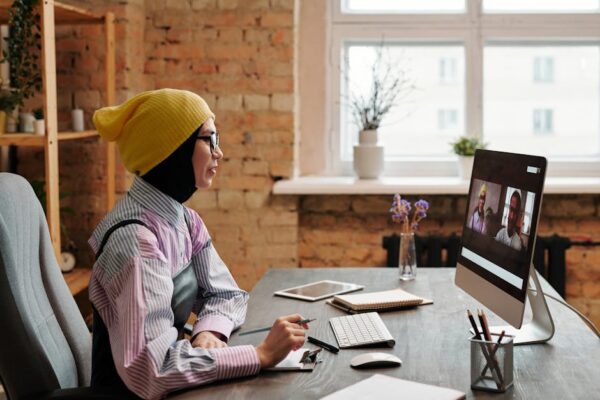 Tips for Improving Communication in Remote Work Settings