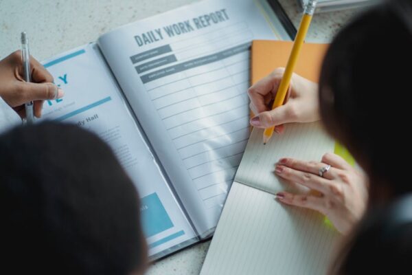 Mastering Task Overload: Effective Strategies for Prioritization at Work