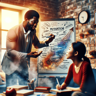 Inspiring Action: Motivating Your Client in Personal Coaching Sessions
