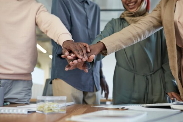 Compromises: Protecting Your Nonprofit’s Values in Community Partnerships