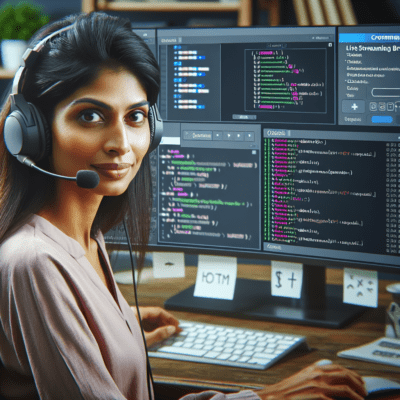 Overcoming Technical Glitches in Live Streaming: Tips for Effective Client Communication