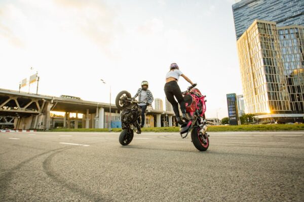 Balancing Transportation Innovation and Budget Constraints