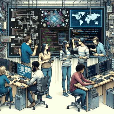 Conflicting Opinions in Live Stream Tech Challenges: A Guide to Team Solutions