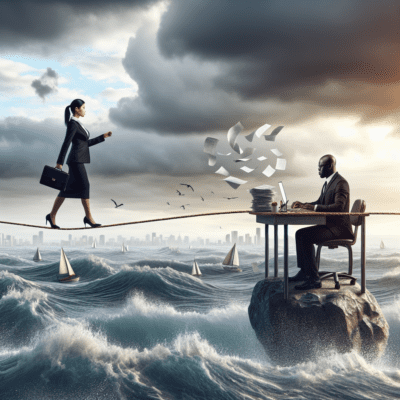Professionalism and Boundaries with a Toxic Boss