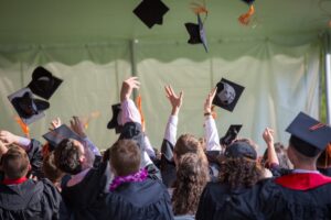 Unlocking Success: The Benefits of a Higher Education Degree in Venture Capital