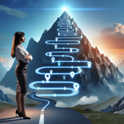 Navigating Your Path to Long-Term Career Success