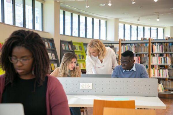 Strategies to Help Your Library Team Meet Deadlines Consistently
