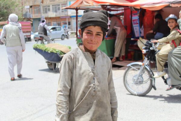 Standing Out as a Freelance Trainer in a Competitive Market