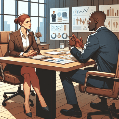 Navigating Power Dynamics in Coaching High-Profile CEOs