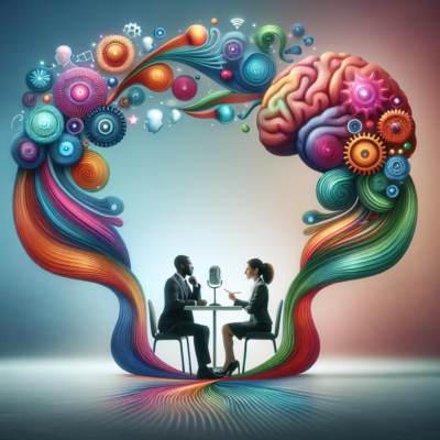 Mastering the Art of Communicating Your Ideas in Interviews