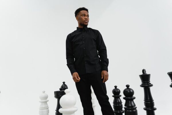 Elevate Your Animation Career: The Power of Strategic Thinking for Success