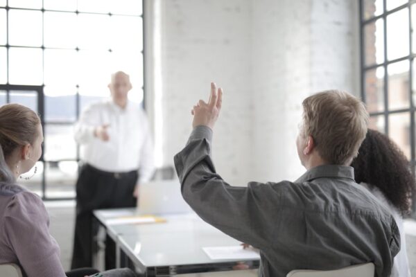 Educational Challenges: Strategies for Senior Leaders in Economics